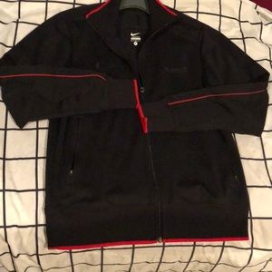 Nike Lebron James Elite Jacket.  Men’s Medium